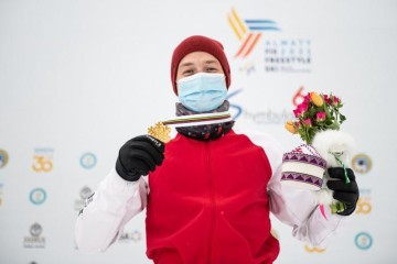 世界杯官方直播-空中技巧世锦赛中国队缺席 劲敌难度稳定性皆升级