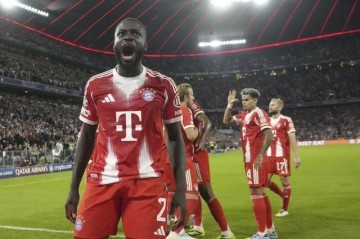 世界杯官方直播-德天空：拜仁不会提高对于帕续约报价，他们希望尽快得到决定