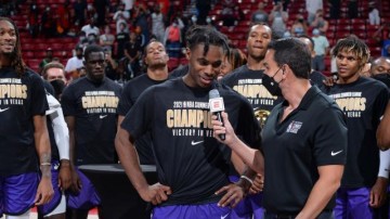 小米球宛若翻版霍勒迪 沃顿人尽其才或助国王翻身